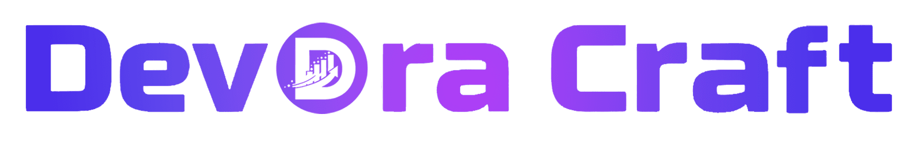 Devora Craft logo