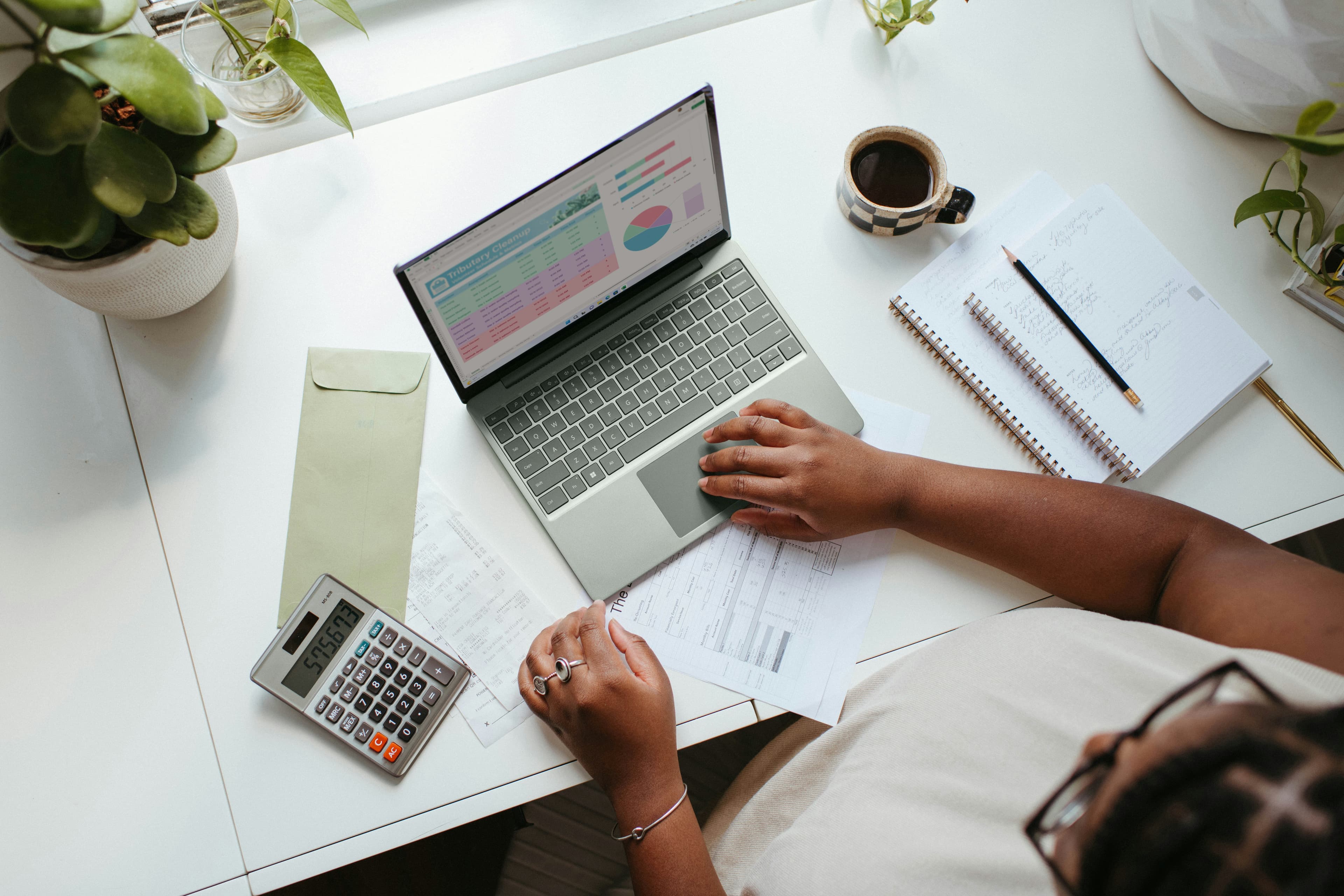 Lead Generation Campaigns for Agtrosol